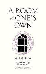 A Room of One’s Own.paperback,By :Virginia Woolf