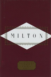 Poems, Hardcover Book, By: John Milton