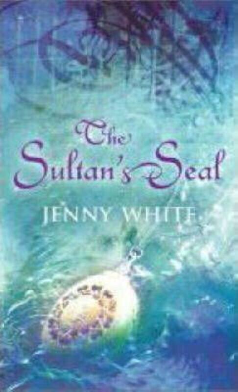 

The Sultan's Seal.paperback,By :Jenny White