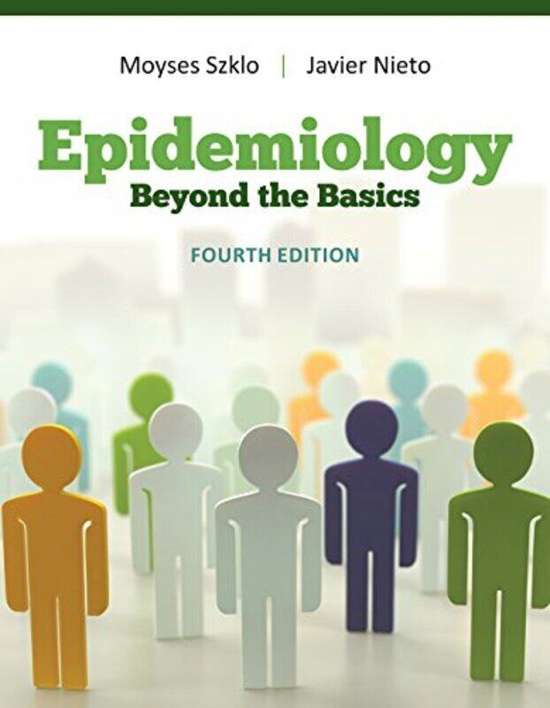 

Epidemiology , Paperback by Szklo, Moyses - Nieto, F. Javier