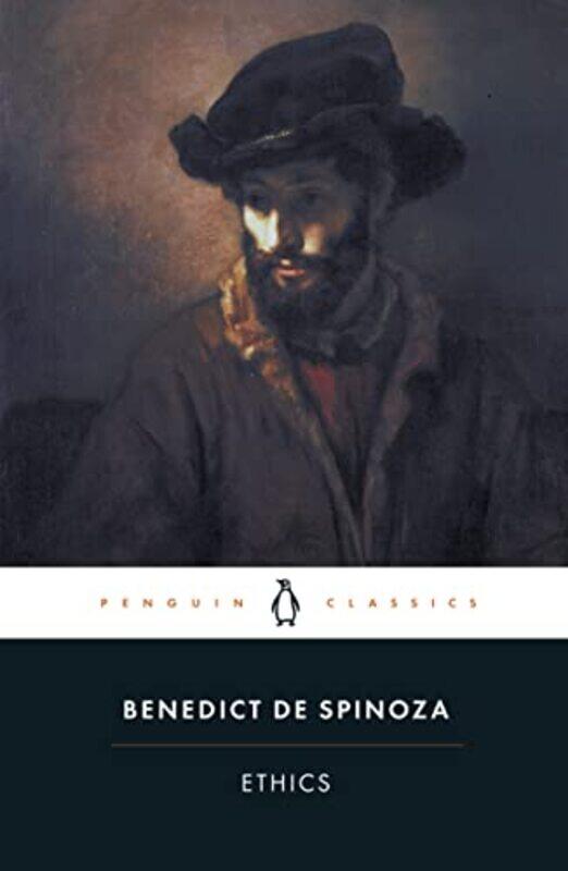 

Ethics by Benedict SpinozaEdwin Curley-Paperback