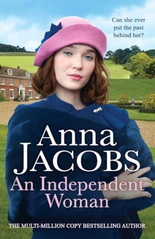 

An Independent Woman by Marie C Harvard School of Public Health Boston McCormickJoanna E Arlington Health Foundation Siegel-Paperback