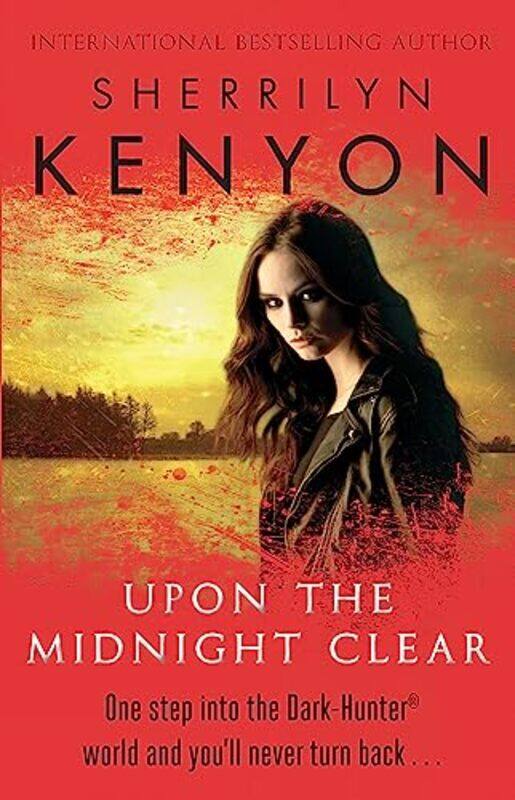 

Upon The Midnight Clear by Sherrilyn Kenyon-Paperback