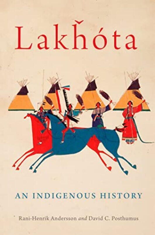 

Lakhota by Gurminder K Bhambra-Hardcover