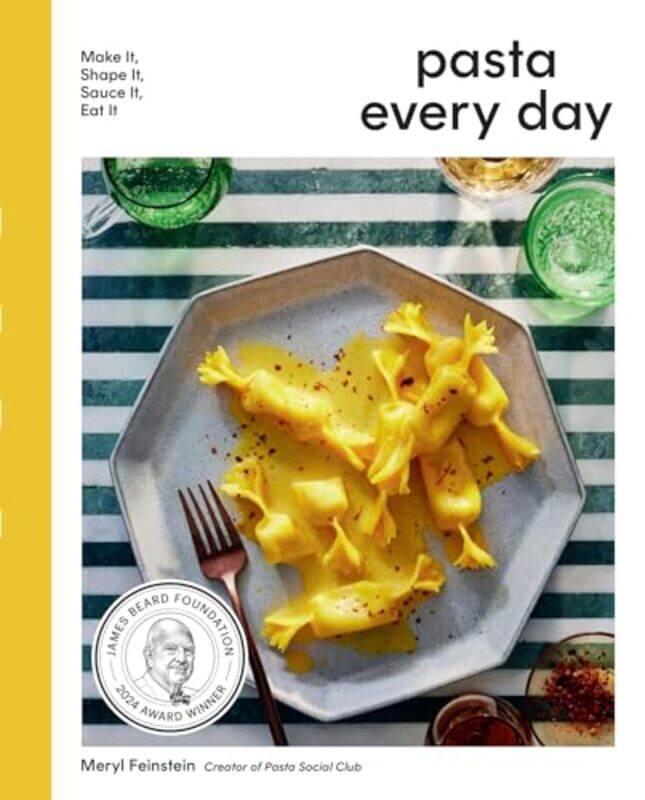 

Pasta Every Day by Gillian Sargent-Hardcover