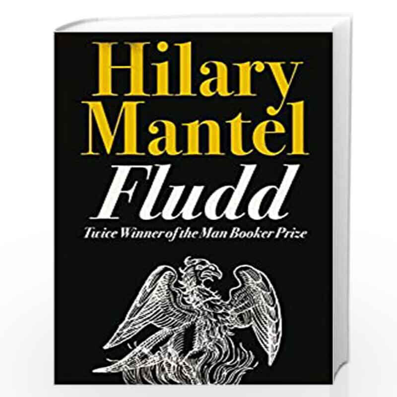 

Fludd, Paperback Book, By: Hilary Mantel