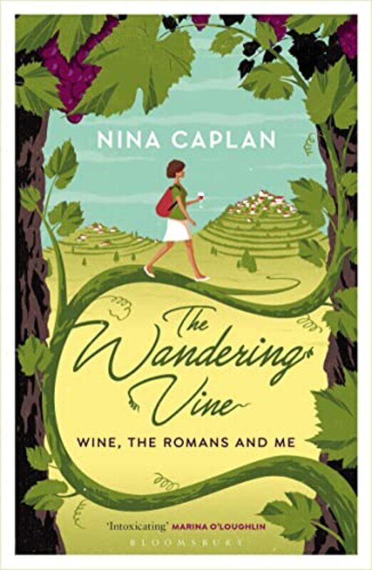 

The Wandering Vine by Nina Caplan-Paperback