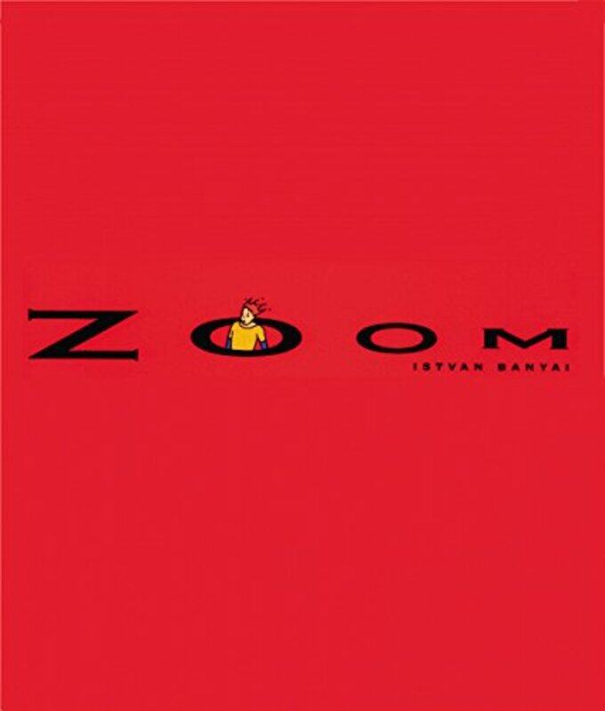 

Zoom By Banyai, Istvan Paperback