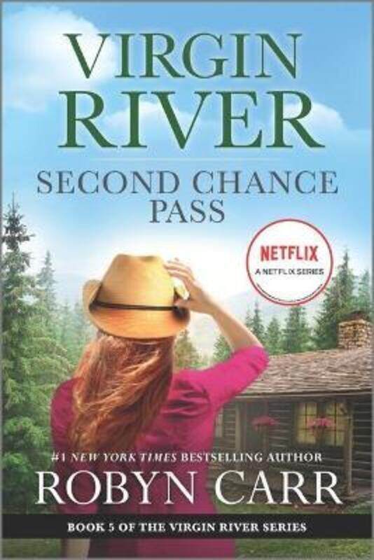 

Second Chance Pass: A Virgin River Novel