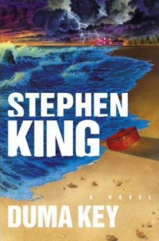 

Duma Key: A Novel.Hardcover,By :Stephen King