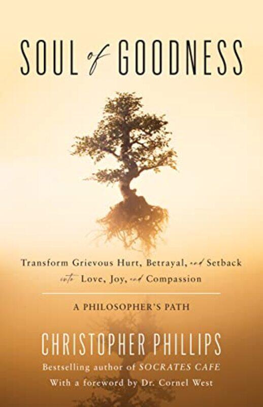 

Soul Of Goodness by Christopher, PhD Phillips-Hardcover