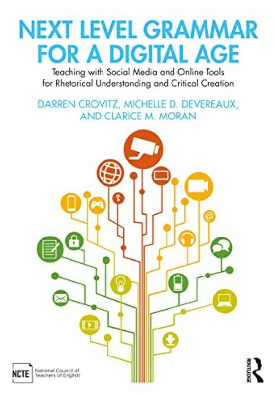 

Next Level Grammar for a Digital Age by Valeri Gorbachev-Paperback