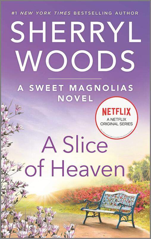 

A Slice of Heaven, Paperback Book, By: Sherryl Woods