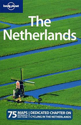 The Netherlands, Paperback Book, By: Ryan ver Berkmoes