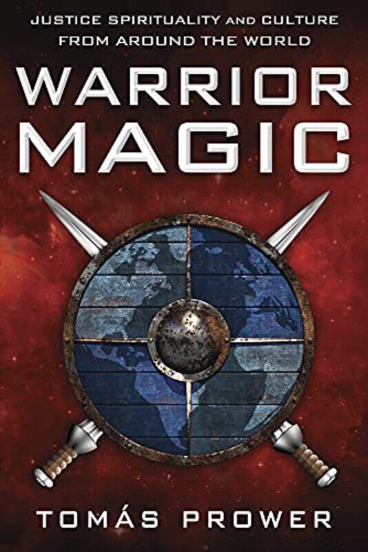 

Warrior Magic by John Ray-Paperback