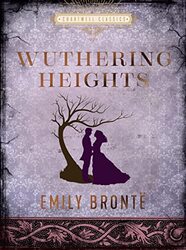 Wuthering Heights By Emily Bronte - Hardcover