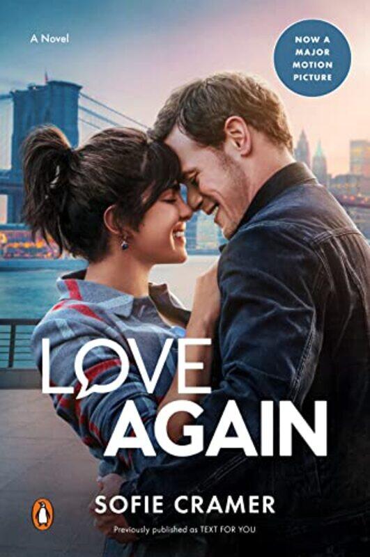 

Love Again Movie TieIn by Sofie Cramer-Paperback