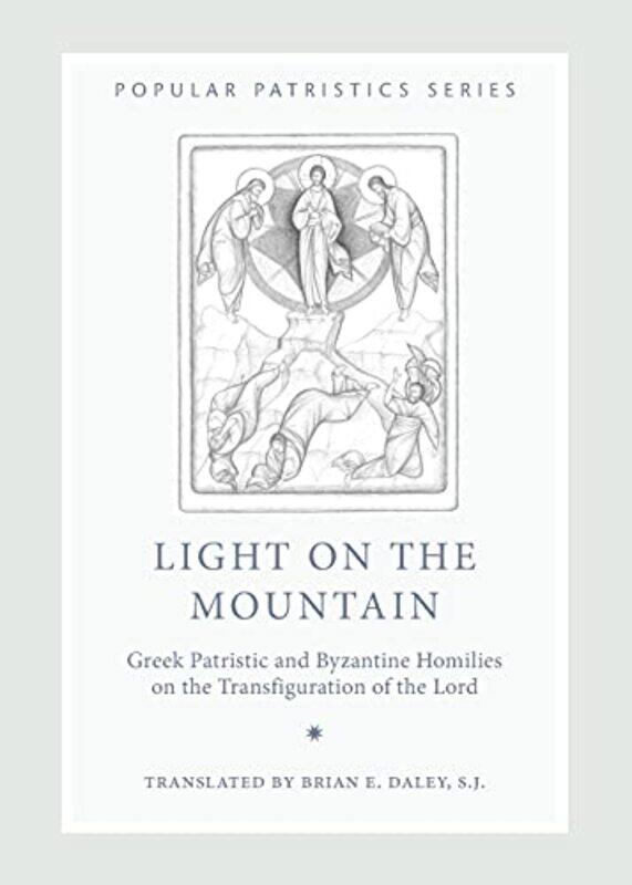 

Light on the Mountain PPS48 by Daley-Paperback