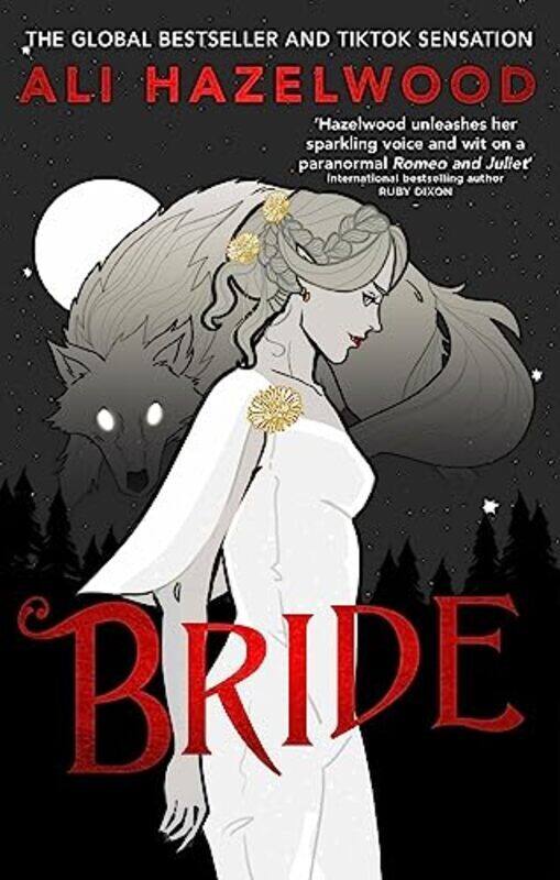 

Bride Ali Hazelwood Paperback