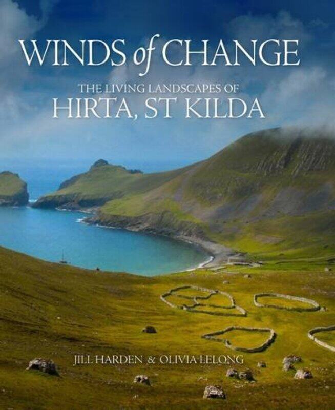 

Winds of Change-Hardcover