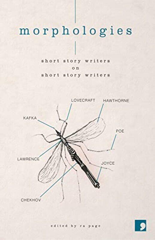 

Morphologies by Nicholas J Brown-Paperback