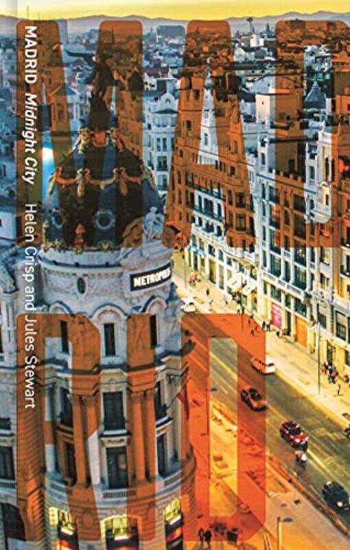 

Madrid by Jules StewartHelen Crisp-Hardcover