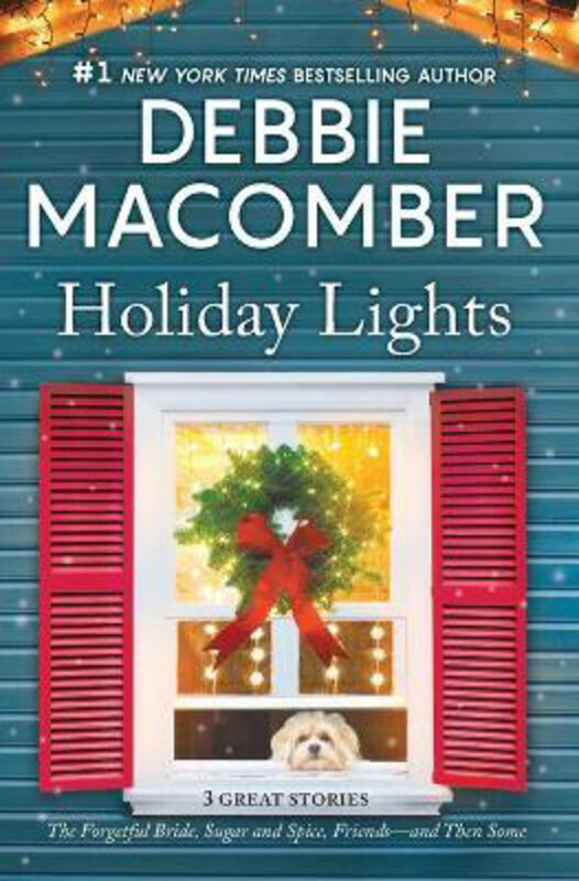 

Holiday Lights, Paperback Book, By: Debbie Macomber