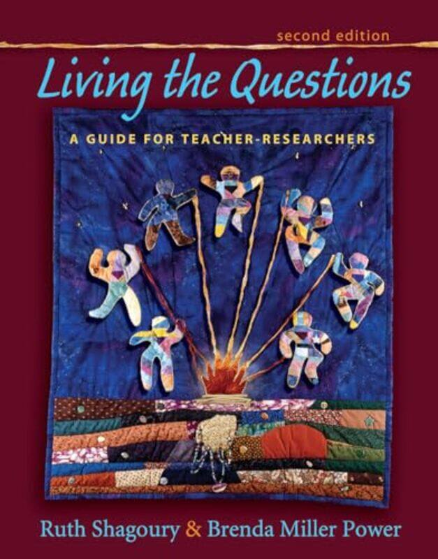 

Living the Questions by CGP BooksCGP Books-Paperback