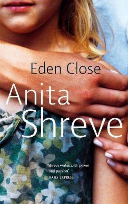 

Eden Close.paperback,By :Anita Shreve