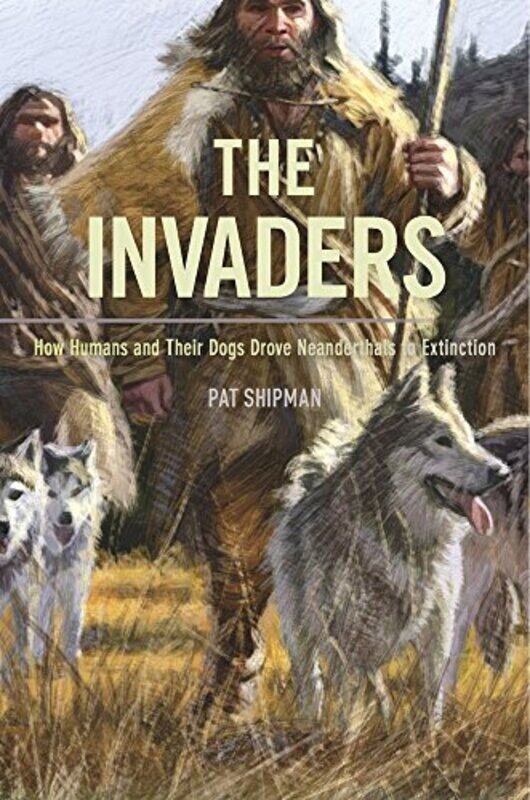 

The Invaders by Kapil Gupta-Paperback