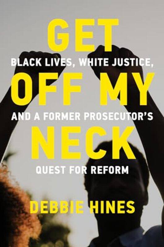 

Get Off My Neck by Eric RasmussenJonathan Bate-Hardcover