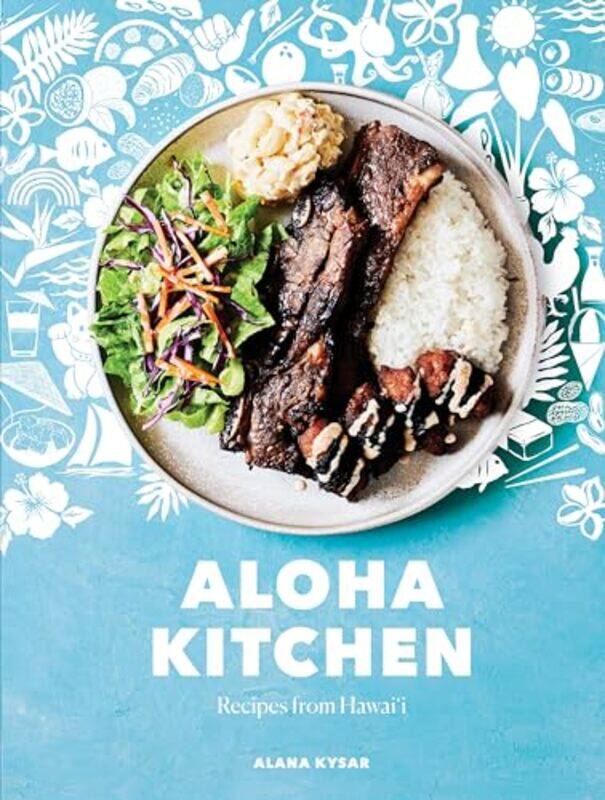 

Aloha Kitchen By Kysar Alana - Hardcover