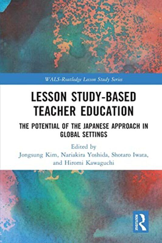 

Lesson Studybased Teacher Education by Alfred Znamierowski-Paperback