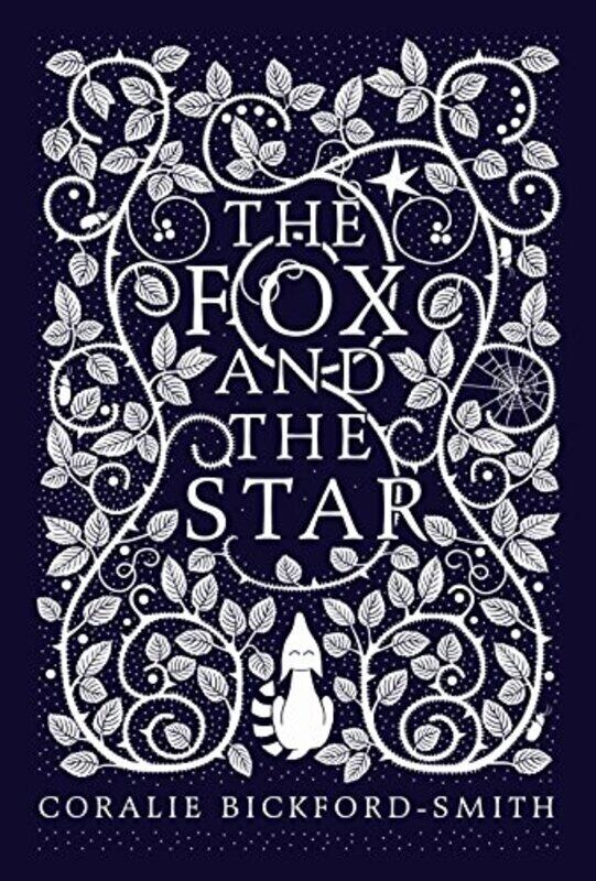 

The Fox and the Star , Hardcover by Bickford-Smith, Coralie