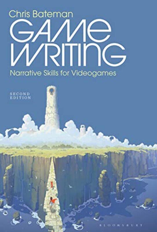 

Game Writing by Dr Chris (University of Bolton, UK) Bateman-Paperback