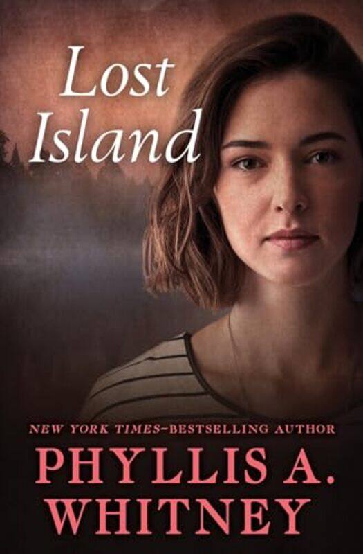 

Lost Island by Phyllis A Whitney-Paperback