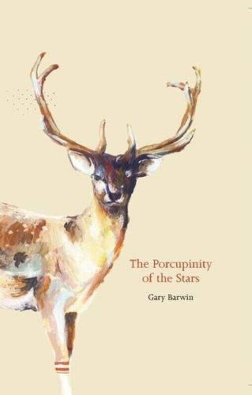 

The Porcupinity of the Stars by Gary Barwin-Paperback
