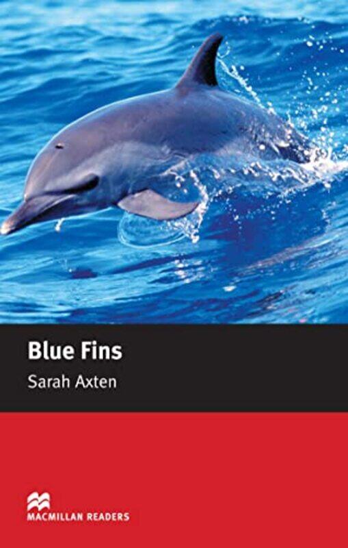 

Macmillan Readers Blue Fins Starter Without CD by Parragon Books Ltd-Paperback