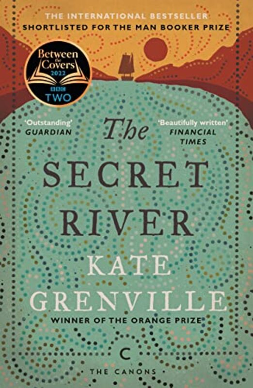 

The Secret River,Paperback,by:Grenville, Kate - Athill, Diana