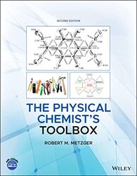 The Physical Chemists Toolbox, 2nd Edition , Paperback by Metzger