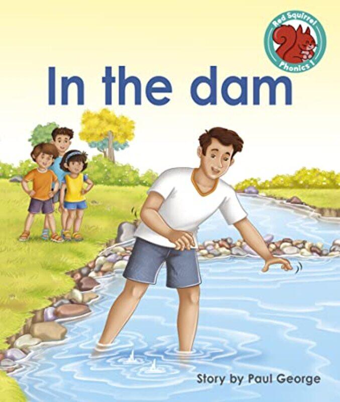 

In the dam by Marcelle AkitaJane Pica-Paperback