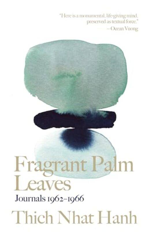 

Fragrant Palm Leaves by Thich Nhat Hanh-Hardcover