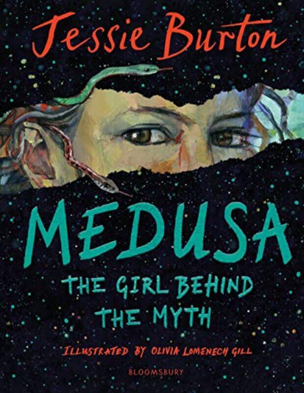 

Medusa by George Caffentzis-Hardcover