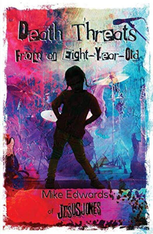 

Death Threats from an EightYearOld by Nigel ClarkDoreen B MasseyPhilip Sarre-Paperback