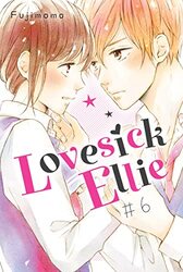 Lovesick Ellie 6 by Fujimomo-Paperback