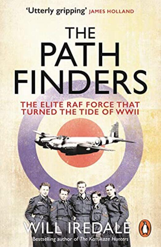 

The Pathfinders by Will Iredale-Paperback