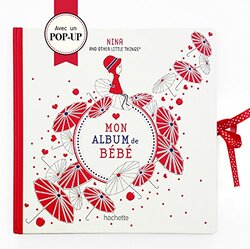 Mon Album de Bebe,Paperback,By:Morandi-E