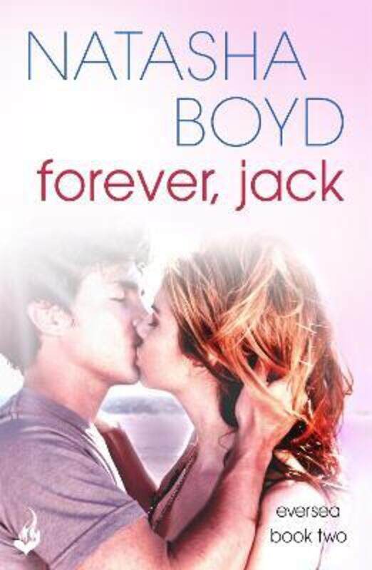 

Forever, Jack.paperback,By :Natasha Boyd