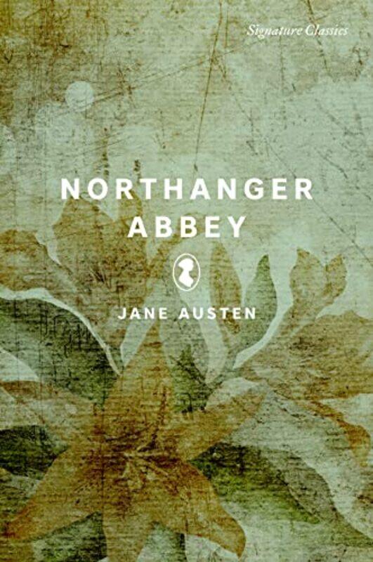 

Northanger Abbey by Jane Austen-Paperback