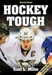 Hockey Tough Paperback by Miller, Saul L.